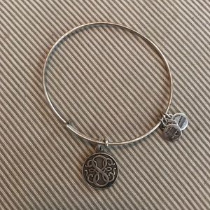Path of life Alex and ani braclet