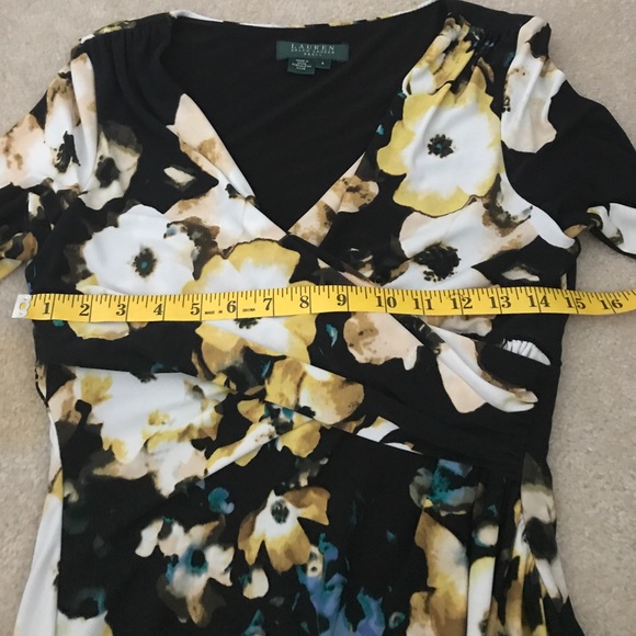 Lauren Ralph Lauren dress - Picture 3 of 6