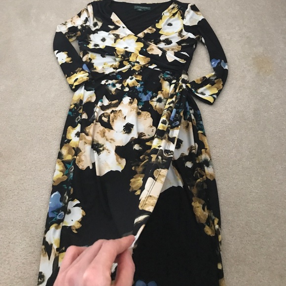 Lauren Ralph Lauren dress - Picture 4 of 6