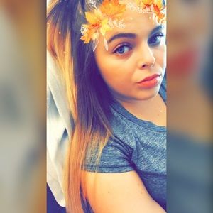 Meet your Posher, Gwen