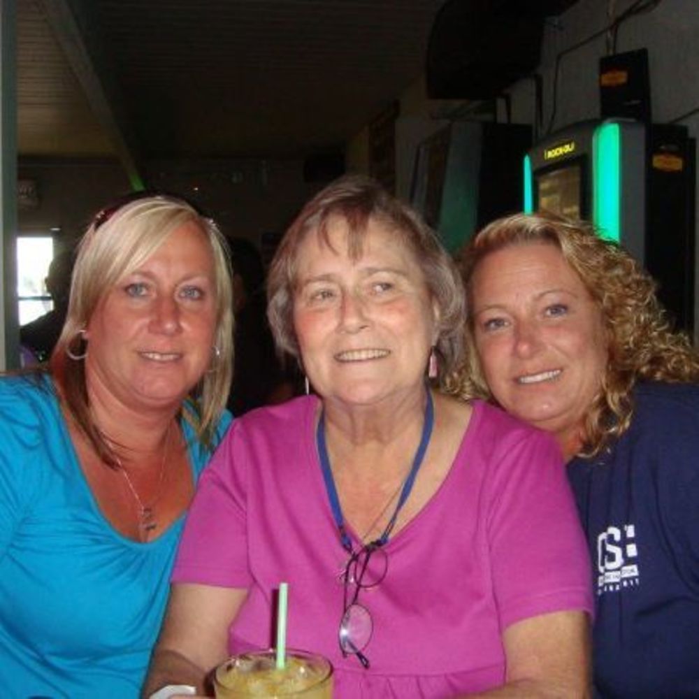 Meet your Posher, Jodie