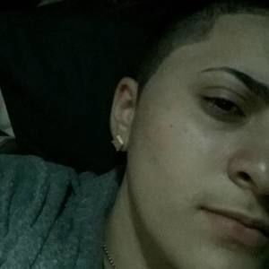 Meet your Posher, Ronnie