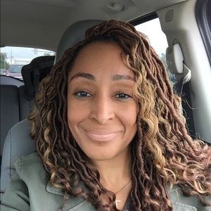 Meet your Posher, Consuela