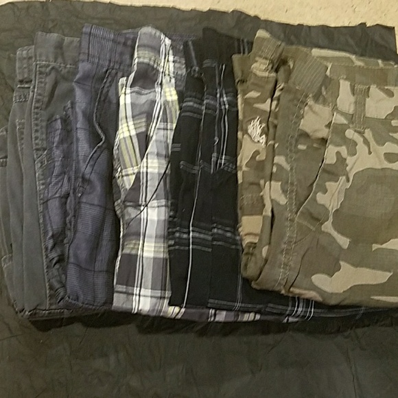 Other - 🆕 Bundle of Boys shorts❗❗❗