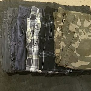 🆕 Bundle of Boys shorts❗❗❗