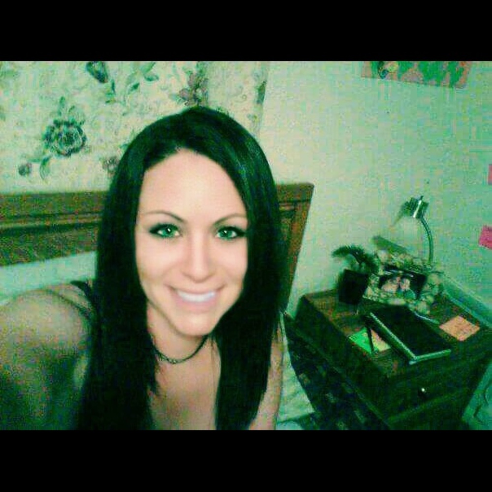 Meet your Posher, Kaitlin