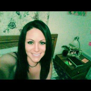 Meet your Posher, Kaitlin