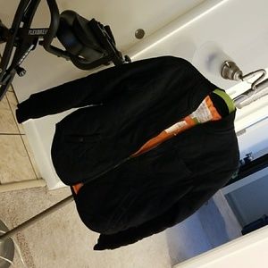 Jacket (new)