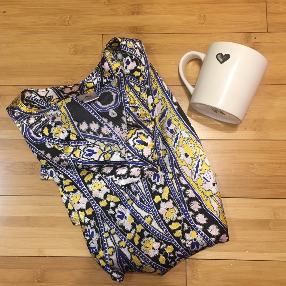 Natori Tunic Caftan