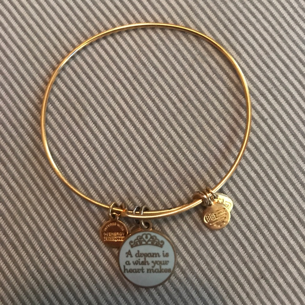 Cinderella Alex and Ani