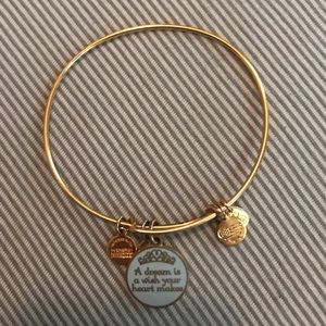 Cinderella Alex and Ani