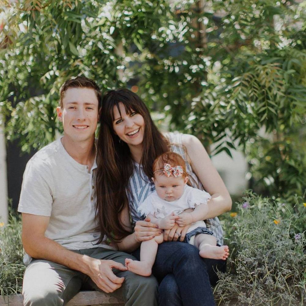 Meet your Posher, Kristin