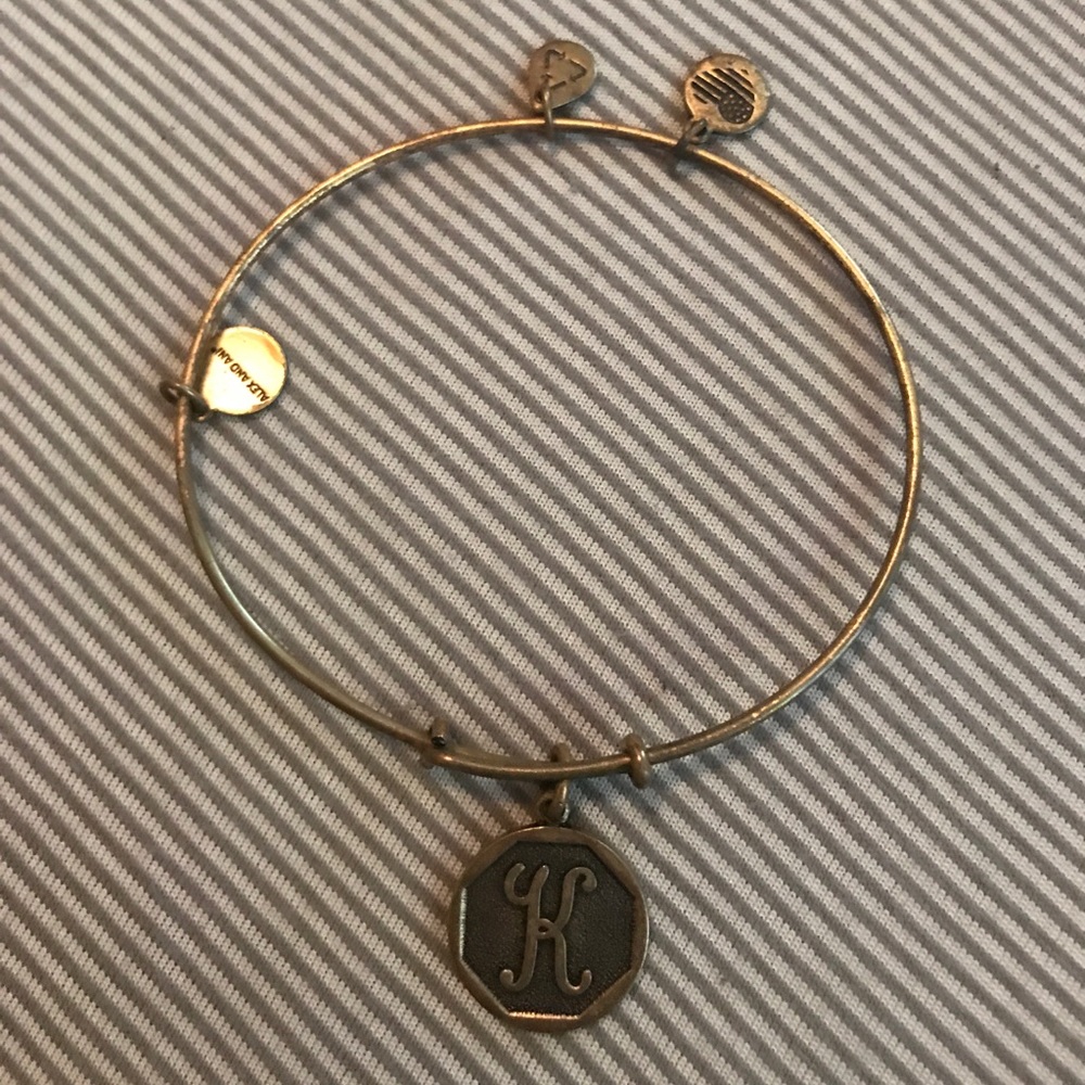K Alex and Ani