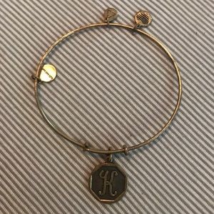 K Alex and Ani
