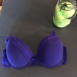 Candie's Push-up Bra