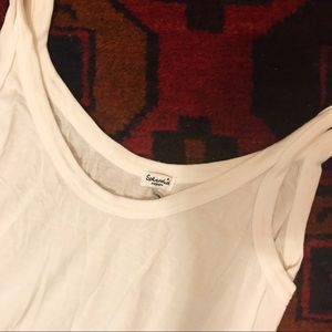 Splendid Swing Tank Top