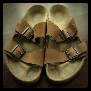 Birkenstock
