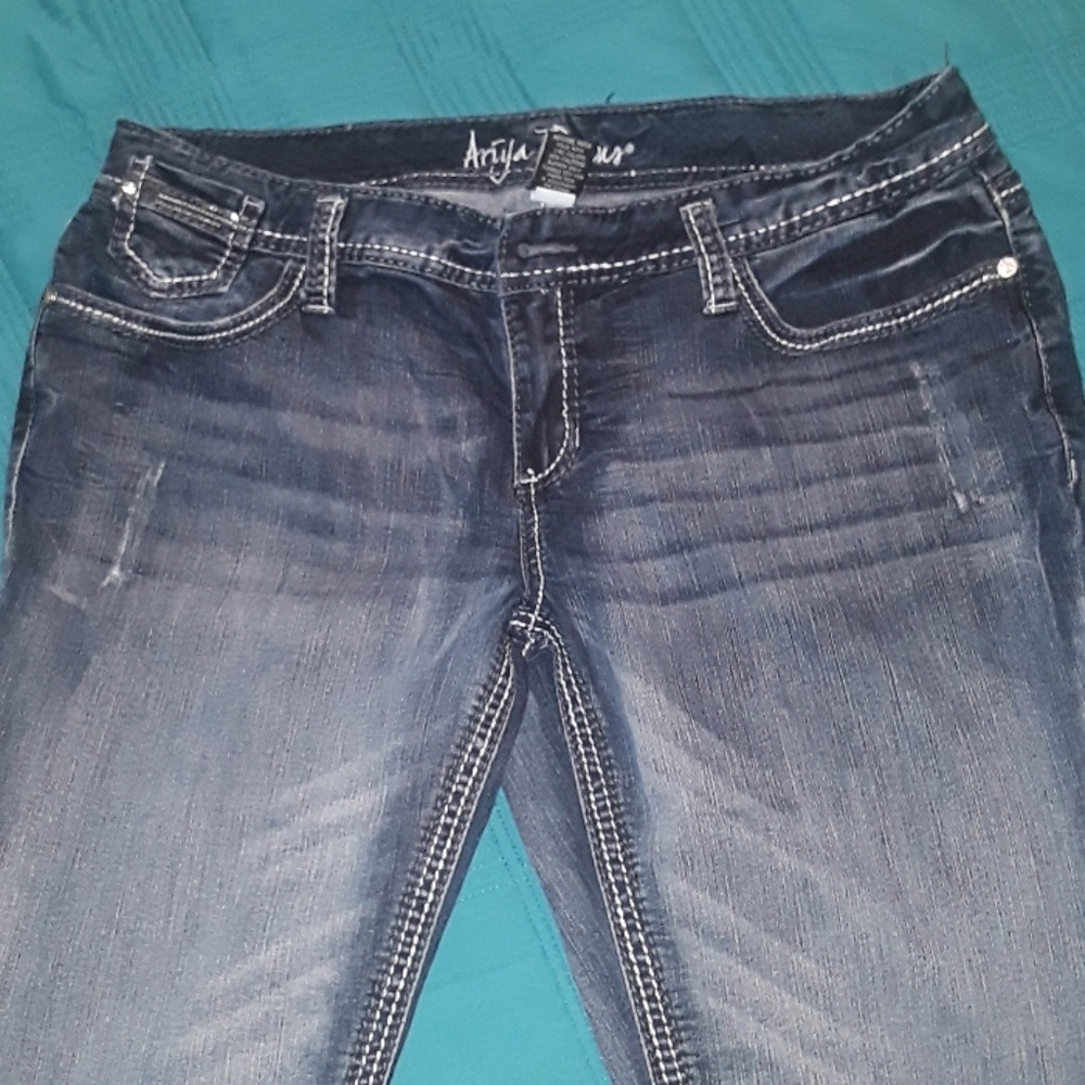 Ariya Jeans 13/14