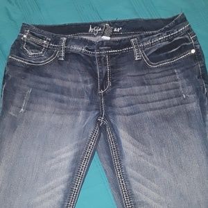Ariya Jeans 13/14