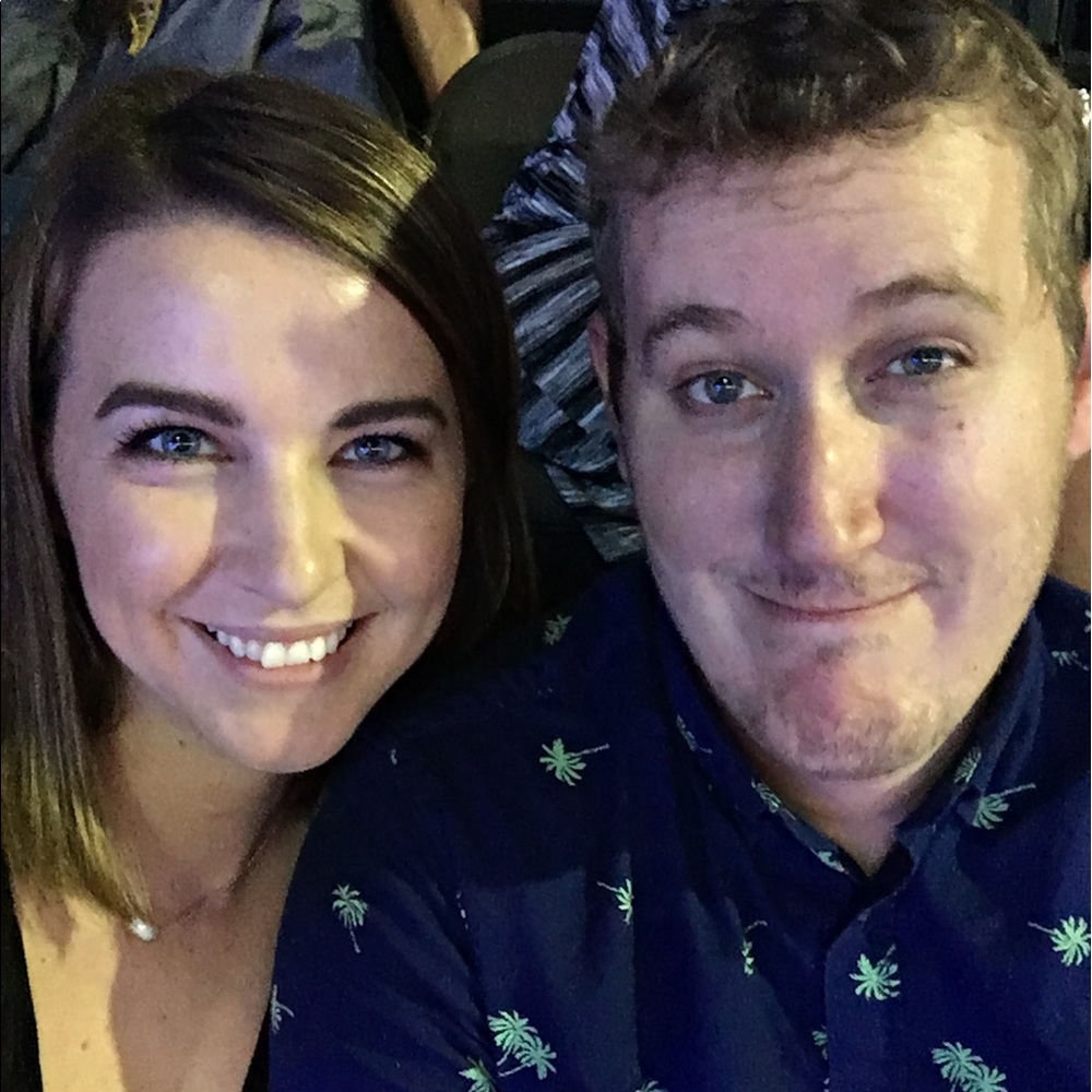 Meet your Posher, Shannon