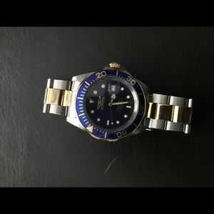 Invicta watch