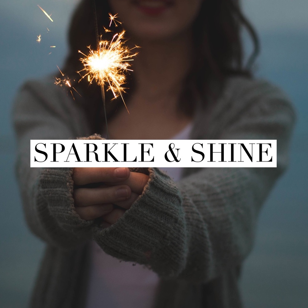 Meet your Posher, Brigid