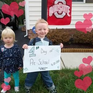 Meet your Posher, Kristen