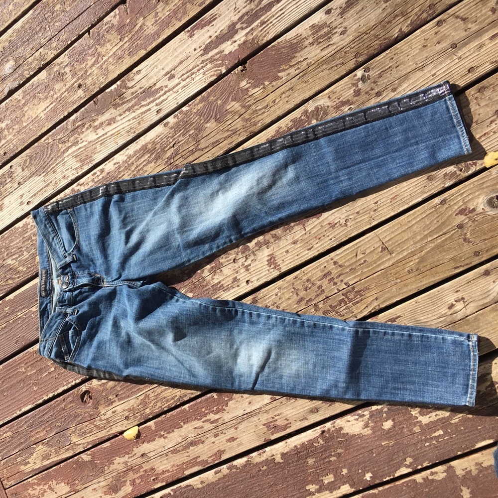 Rock & Republic skinny jeans