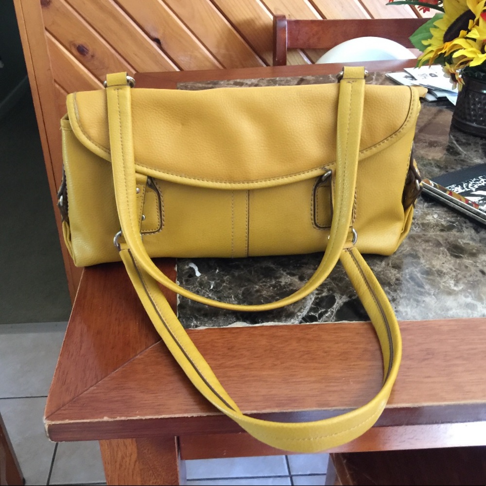 Valentine handbag