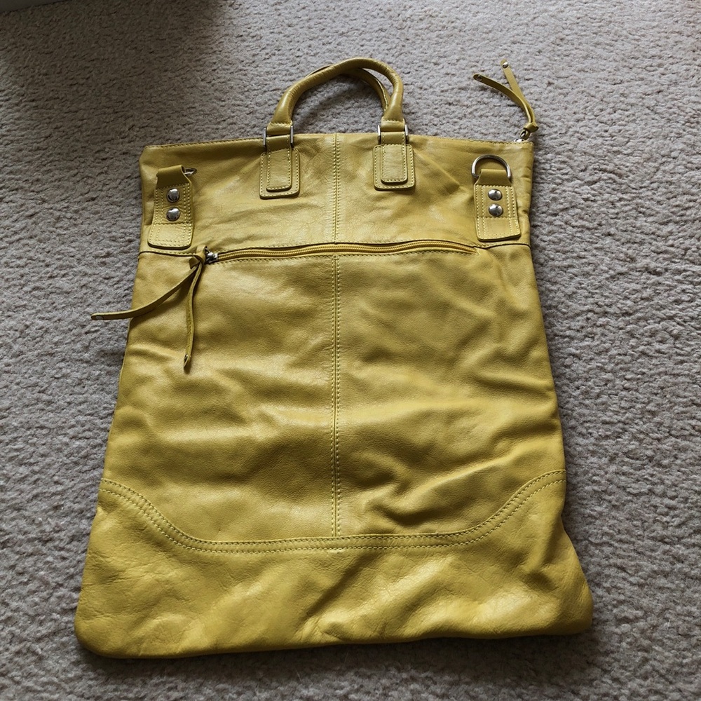 Maurizio Taiuti Genuine Leather Made in Italy