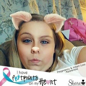 Meet your Posher, Desiree