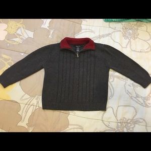 Náutica Boys Sweater, 4T
