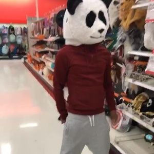 Meet your Posher, Shane