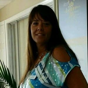 Meet your Posher, Jodi