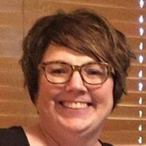 Meet your Posher, Kathy