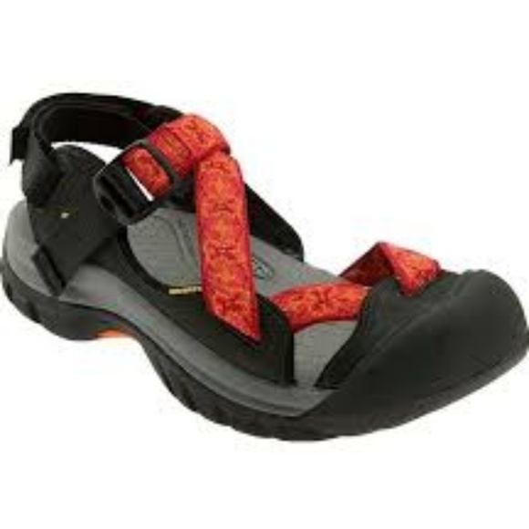 ISO keen zerraport size 7.5 or 8 - Picture 2 of 2