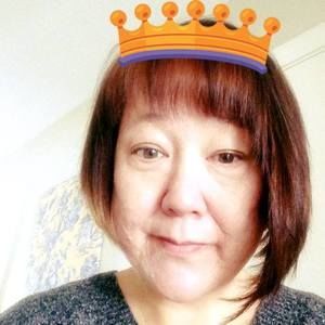 Meet your Posher, Annette