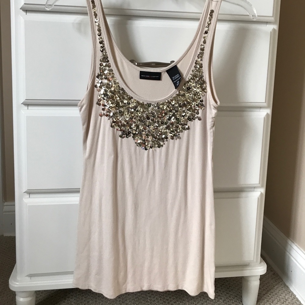 New York & Company Camisole