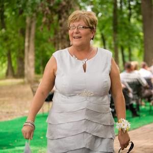 Meet your Posher, Vicki