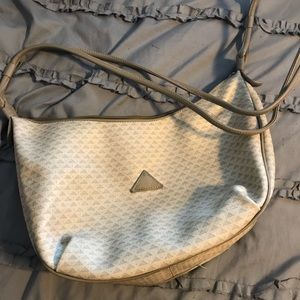 Liz Claiborne vintage shoulder bag