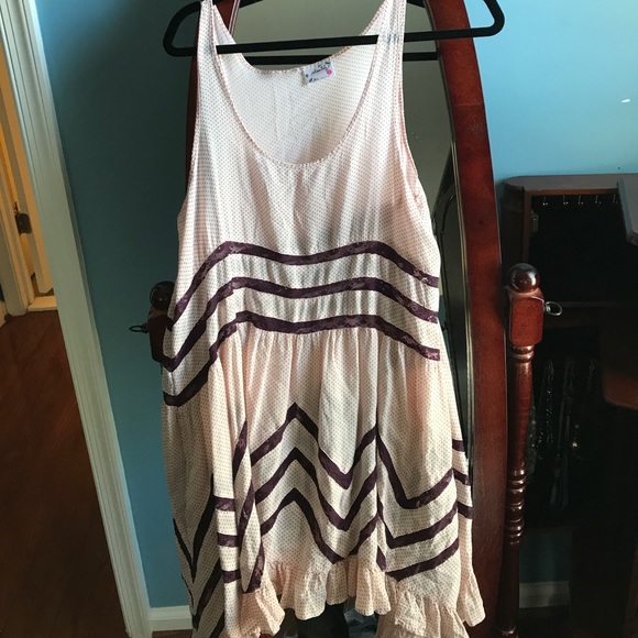 Free People Dresses & Skirts - Free People intimates dress