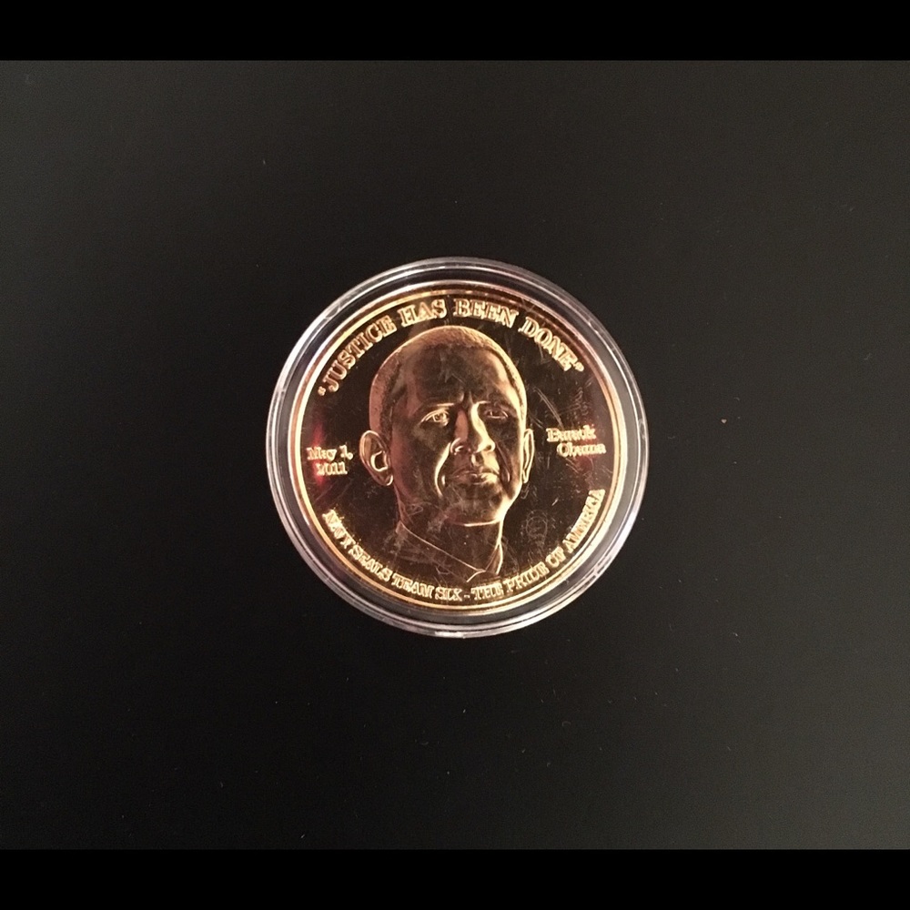 America Mint Collectors Coin