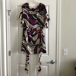 BCBGMAXAZRIA Dress