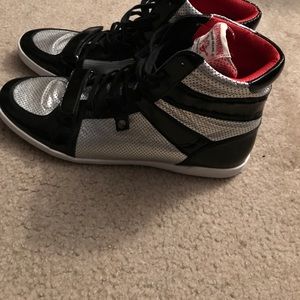 True Religion sneakers