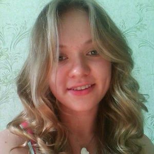 Meet your Posher, Tatiana