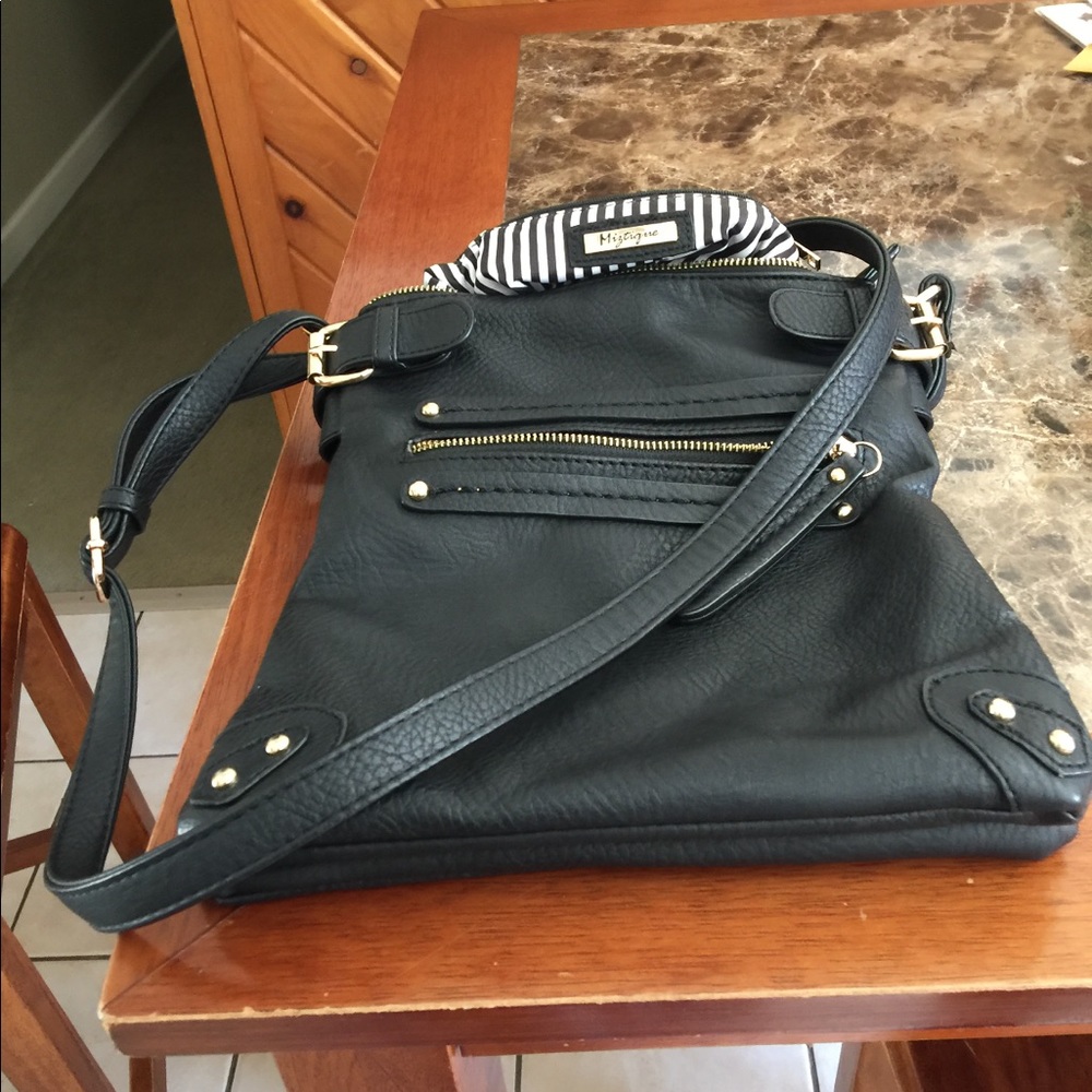 Mistique Handbag