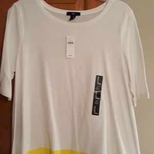 GAP shirt