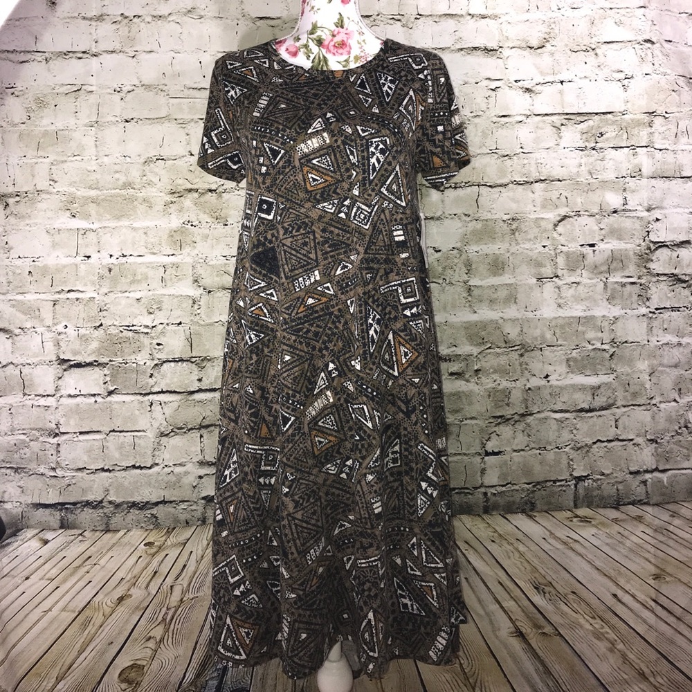 LuLaRoe Carly
