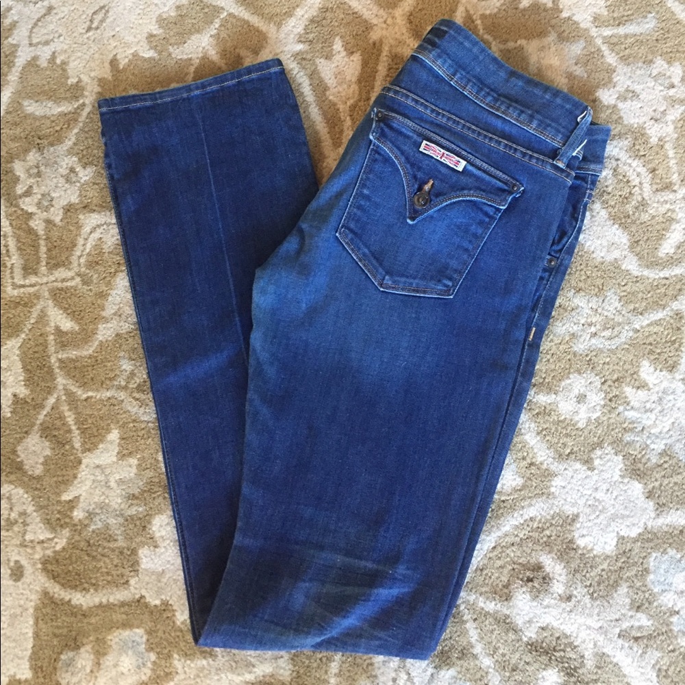 🍎BEST PRICE🎉Hudson Bootcut jeans