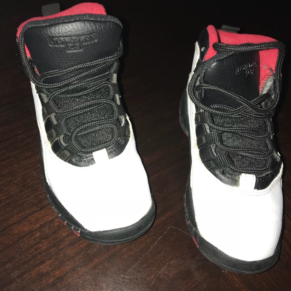 Air Jordan